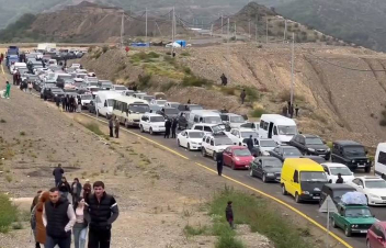 Քանի արցախցի է մինչ օրս դիմել ՀՀ քաղաքացիություն ստանալու համար