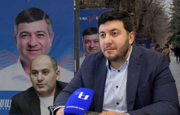 ՔՊ-ն կարող է հնարամիտ վարվի և այնպես անի, որ Վարդան Ղուկասյանը չկարողանա դառնալ քաղաքապետ. Քոչինյան