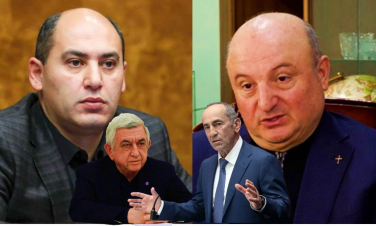 Քոչարյանականները մրմռում են, սերժականները՝ բացատրում․ Մարտուն Գրիգորյանի որոշումը