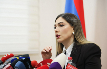 Սահմանադրության նոր տեքստը չի կարող լինել գաղտնի, ինչ-որ պահի հանրայնացվելու է. նախարար