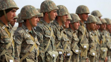 Առաջարկվում է խստացնել զինվորական կամ այլընտրանքային ծառայության զորակոչից և վարժական հավաքից խուսափելու համար նախատեսված պատիժները