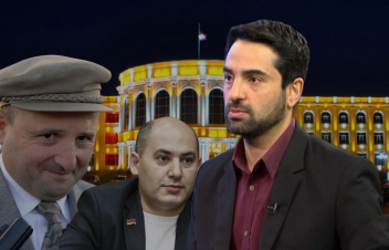 Վերևներում տալ-առնել են անում, Մարտունն ու Վարդանիկը, եթե կոալիցիա կազմեն, երկար չի տևի. Մանուկյան