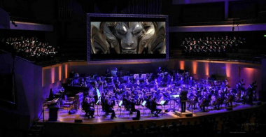 Հայաստանի պետական սիմֆոնիկ նվագախումբը ելույթներ կունենա Սաուդյան Արաբիայում, Օմանում և ԱՄԷ-ում