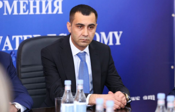 Գեղարքունիքի մարզպետը 11 օրով արձակուրդ է մեկնել