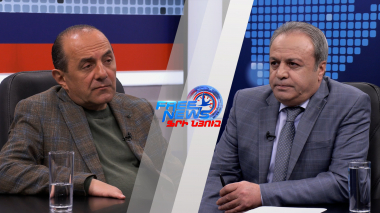 Եթե ելնենք ոչ մարդկային համառության կանխավարկածից, ապա ճնշումներ կարող են լինել. Ռուբեն Մեհրաբյան