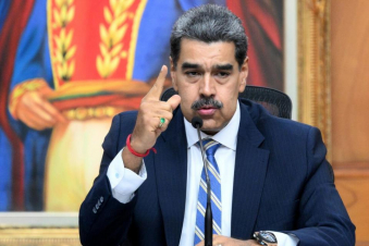 Աշխարհը կարձագանքի ԱՄՆ-ի կողմից սանձազերծված մաքսատուրքերի պատերազմին. Մադուրո