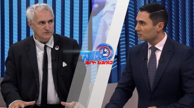 Թրամփն անհամբեր սպասում է ՀՀ-ի և Ադրբեջանի միջև խաղաղության համաձայնագրի ստորագրմանը.Էրիկ Ջեյքոբս