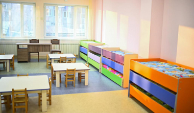 Երևանի համայնքային մանկապարտեզներում տեղադրվում են տեսախցիկներ