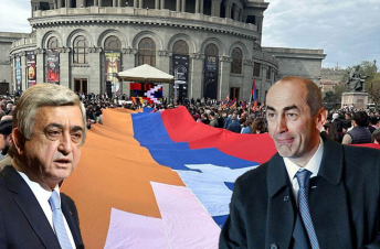 Ղարաբաղյան կլանը լծվել է գործի՝ նոր սպառնալիքներ բերելով Հայաստանի գլխին