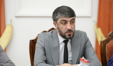 Վիլեն Գաբրիելյանի՝ պատգամավորի լիազորությունները դադարեցվեցին