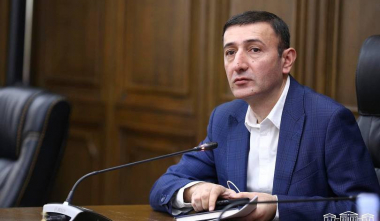 Նախատեսվում է ֆիզիկական անձանց եկամուտների հայտարարագրերի ներկայացման վերջնաժամկետը հետաձգել. Թունյանը՝ նախագծի մասին