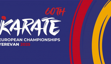 Հայաստանն առաջին անգամ կհյուրընկալի կարատեի Եվրոպայի մեծահասակների առաջնությունը