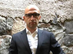 Ու՞ր են կորել Արմենները.  Հայկ Զալիբեկյան