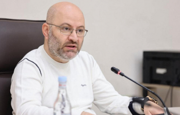 Ես հրաժարական չեմ ներկայացնելու․ Դավիթ Առուշանյան