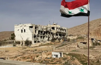 Իսրայելին և Թուրքիային չի հաջողվել Ադրբեջանում համաձայնության հասնել Սիրիայի հարցով. ԶԼՄ-ներ