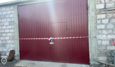 Արմավիրի մարզի Առատաշեն գյուղում ամբողջությամբ դադարեցվել է արտադրամասի գործունեությունը. ՔՏՀԱՏՄ