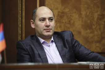 Արդյունքում և՛ դու ես «քցված», և՛ գյումրեցին՝ խաբված. Կեցցե Քոչարյանը