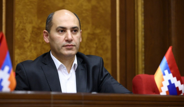 Մարտուն Գրիգորյանը ավագանու մանդատից հրաժարվելու դիմում է ներկայացրել