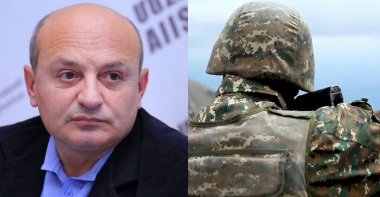 Ռուսաստանի պաշտոնյաների սպառնալիքները շատ սինխրոն են Ադրբեջանի օդ կրակոցներին