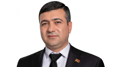 Ամենայն պատասխանատվությամբ և մեծ սիրով եմ վերցրել Գյումրու ավագանու պատվաբեր մանդատը․ Սարիկ Մինասյան