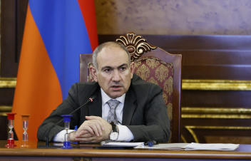 Կորցրե՞լ ենք մեր դուխը. ո՛չ. Մեր օրակարգն է՝ բացառել վենդետաները և վերադարձնել թալանվածը. վարչապետ