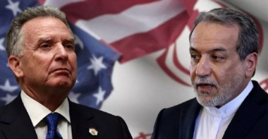Տեղի կունենա Իրան-ԱՄՆ բանակցությունների երկրորդ փուլ