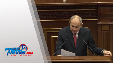 Պատերազմ չի լինելու, լինելու է խաղաղություն