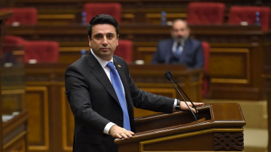 2020 թ ից հետո ՀՀ ն մի քանի անգամ կանգնած է եղել լայնամասշտաբ պատերազմի առաջ․ Սիմոնյան