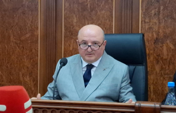 Վարդան Ղուկասյանը չի բացառում 2026-ին վարչապետի թեկնածու առաջադրվելու հնարավորությունը