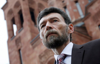 Մահացել է ՀՀ վաստակավոր ճարտարապետ Արտակ Ղուլյանը