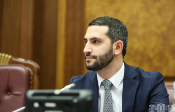 Երբ մի ուժ մեղադրում է մյուսին Թուրքիայի հետ բանակցելու համար, այդ ուժը գոնե պետք է երեսպաշտ չլինի. Ռուբինյան