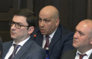 Հրաչյա Զաքոյանը՝ Հայաստանի ազգային ագրարային համալսարանի ռեկտոր. Կառավարությունը հաստատեց թեկնածությունը