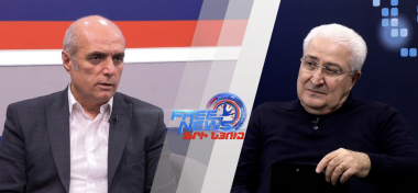 Ռուսաստանը վերադառնում է Հայաստան Գյումրիո՞վ