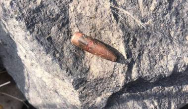 Ադրբեջանի ԶՈՒ-ն կրակ է բացել Սյունիքի մարզի Խոզնավար բնակավայրի ուղղությամբ. տուժածներ չկան. ՊՆ