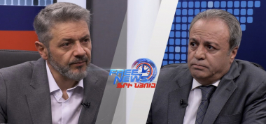 ՌԴ-ն չի ուզում հրաժարվել երրորդ բևեռ դառնալու մտքից, բայց դարձել է կռվախնձոր. Արմեն Չիբուխչյան