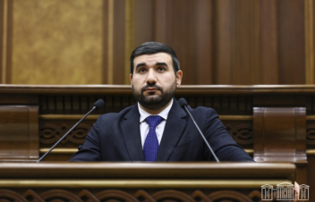 Հանրապետական և դաշնակցական պատգամավորները պնդում են, թե Բայդենը ստում է. Ալեքսանյանը տեսանյութ է հրապարակել