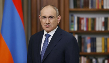 Սադրիչ և հրահրող գործելակերպ. Փաշինյանը դատապարտում է Ադրբեջանի ու Թուրքիայի դրոշների այրումը