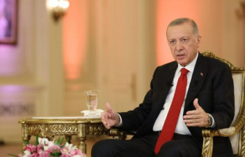 Էրդողանը Ապրիլի 24-ի վերաբերյալ ուղերձ է հղել