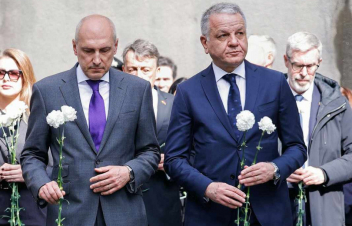 Այս օրը հիշեցնում է՝ ամեն ինչ պետք է անենք կանխելու նման վայրագությունների կրկնությունը. ԵՄ առաքելություն