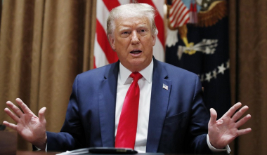 Վլադիմի՛ր, կա՛նգ առ. Թրամփը դիմել է Պուտինին