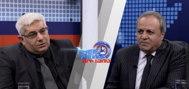 Սա մեծ գաղտնիք է, որևէ մեկը չգիտի, թե ինչպես աշխատել Թրամփի հետ. Կարեն Սարգսյան