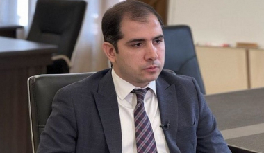 ՊԵԿ նախագահը կգործուղվի Իրան