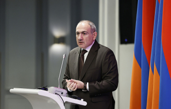 Հեղափոխությունից առաջ պետությունն էր քաղաքացու տերը, հեղափոխությունից հետո՝ քաղաքացին պետության տերը. վարչապետ