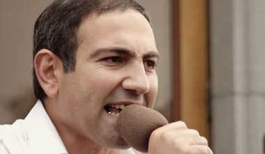 Նիկոլ Փաշինյան՝ լրագրողից քաղաքական գործիչ, քաղբանտարկյալ, պատգամավոր և վարչապետ