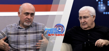 Հայ-ադրբեջանական տեղեկատվական պատերազմը