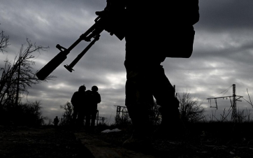 Ուկրաինան հերքում է Կուրսկի մարզն ազատագրելու մասին Ռուսաստանի հայտարարությունը