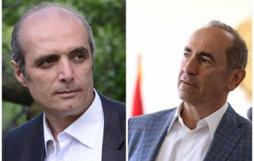 Մարտի 1-ը արնախումին ասեք՝ նետուաղեղն էլ է հուսալի զենք․ Բարսեղյանը՝ Քոչարյանին