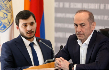 Եթե 70-80-ականների զենքերը լավն են, ինչո՞ւ այստեղ չաշխատեցին. հարցին պետք է լինի հստակ պատասխան. Սահակյան