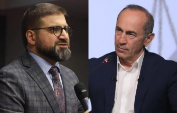 Քո մարտունակ բանակն այն բանակն էր, որի նախարարներն ու շտաբի պետերը արդեն 7 տարի փախած են երկրից․ Բաբաջանյան