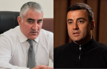 Քաղաքապետարանը մեկնաբանել է Նոր Նորք վարչական շրջանի ղեկավարի և ակտիվիստի միջև միջադեպը